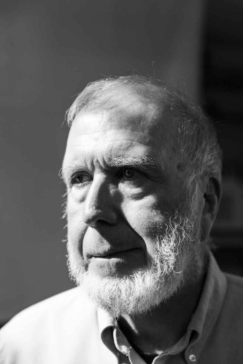 Kevin Kelly Interview on The Inevitable