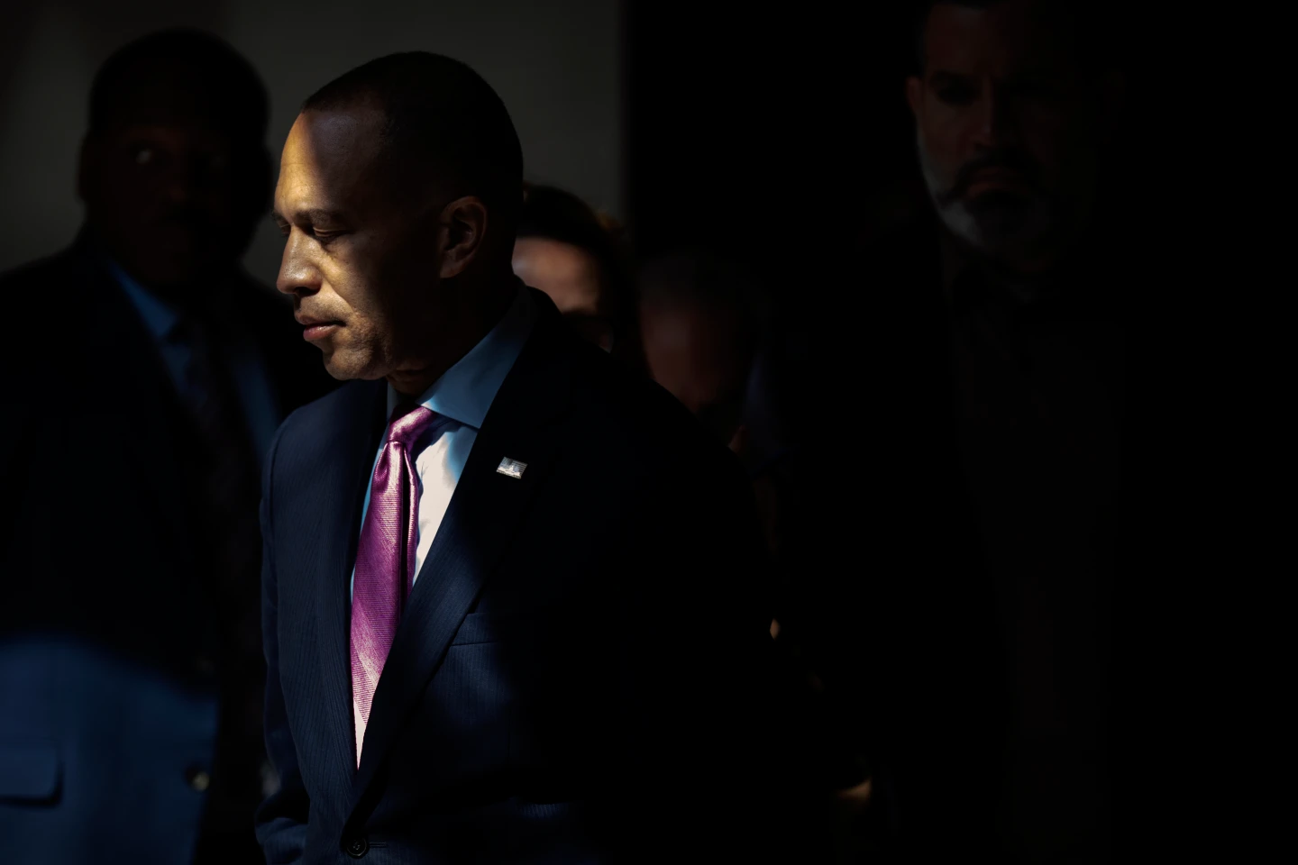 Dems’ Shutdown Blues