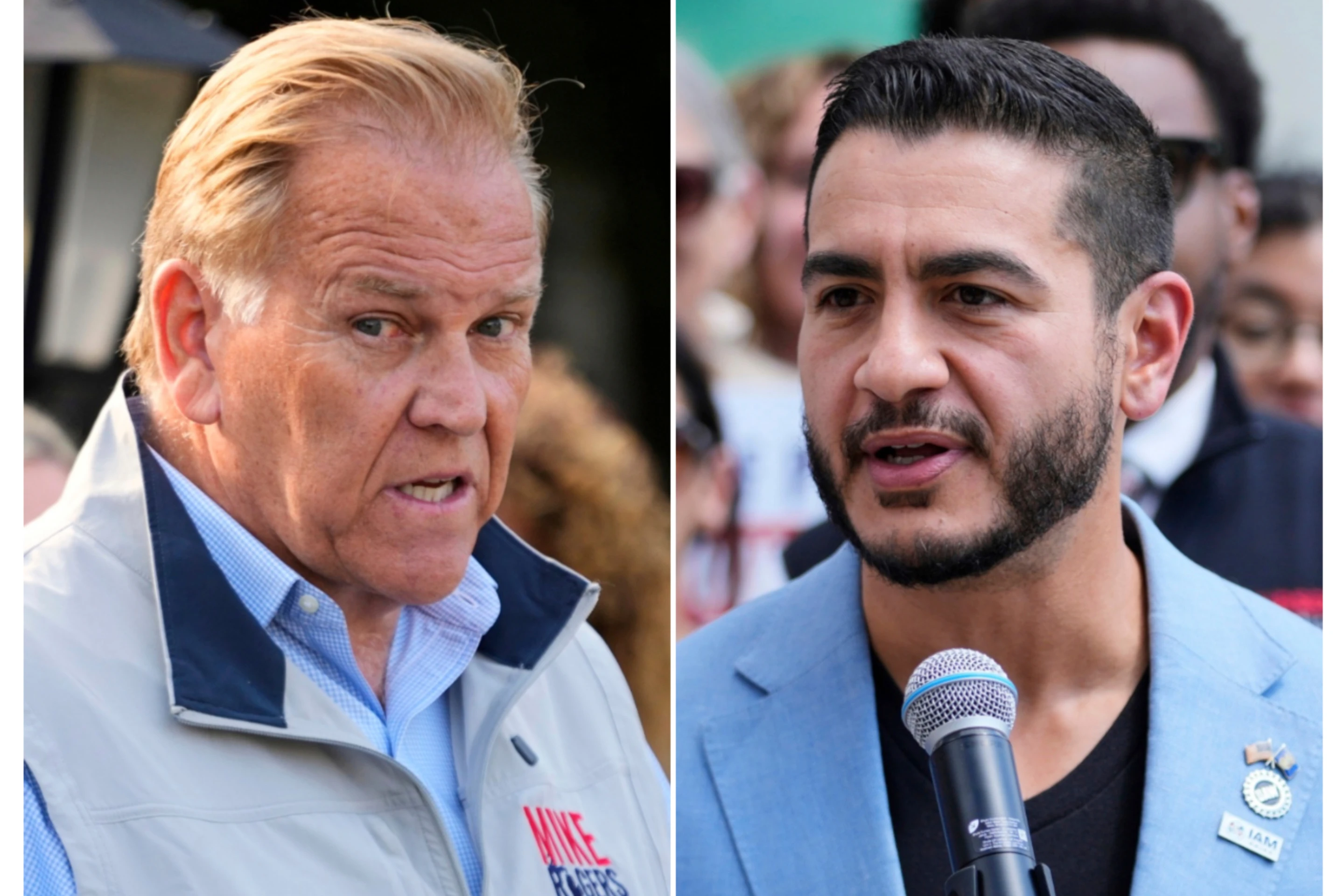 Two Weeks Left: What the Final Senate Polls Are Saying