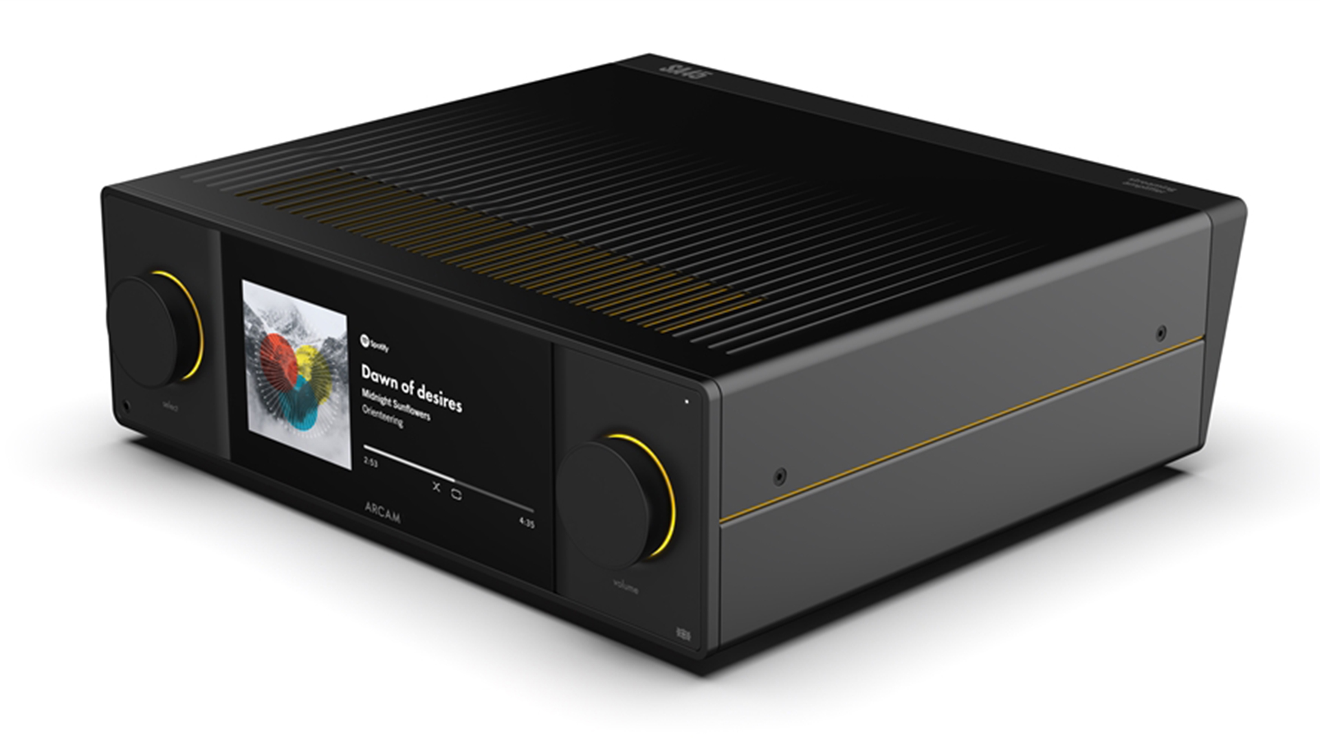 Arcam SA45