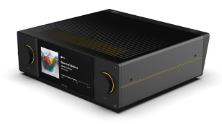 Arcam SA45