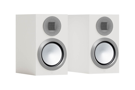 Monitor Audio Gold 50 6G bookshelf loudspeakers