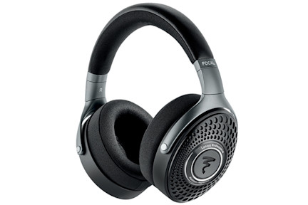 Focal Lensys Professional Headphones