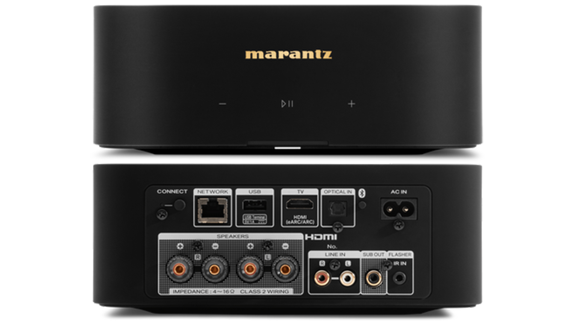 Marantz Model M1