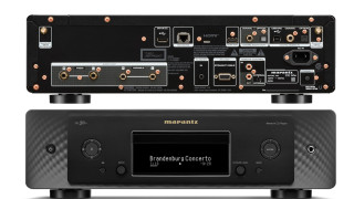 Marantz CD 50n