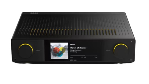 Arcam SA35