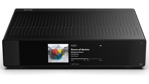 Arcam ST25