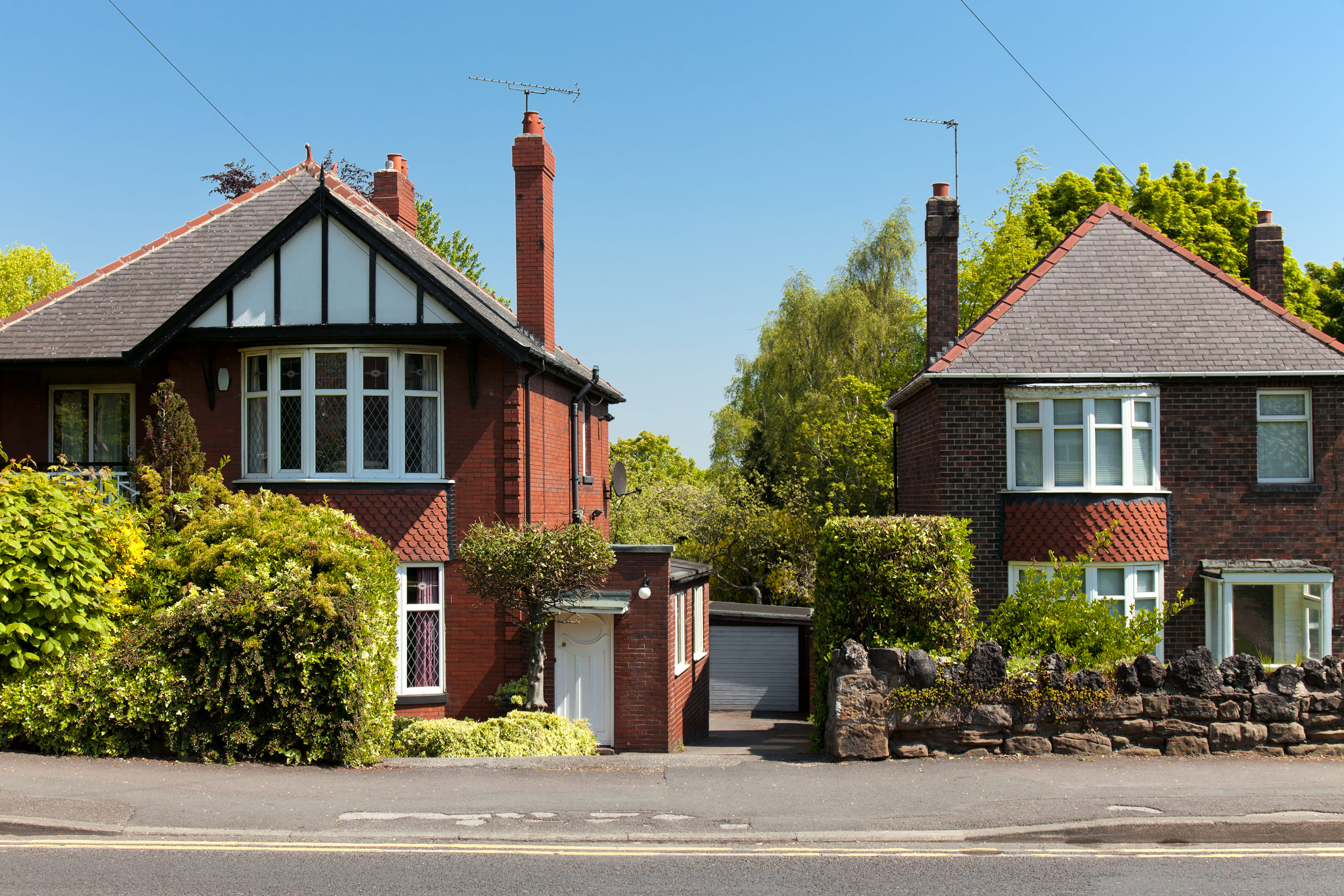 When to worry about house not selling