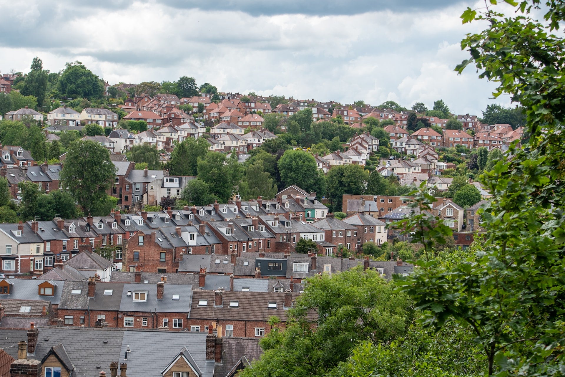 The nation’s up-and-coming house price hotspots