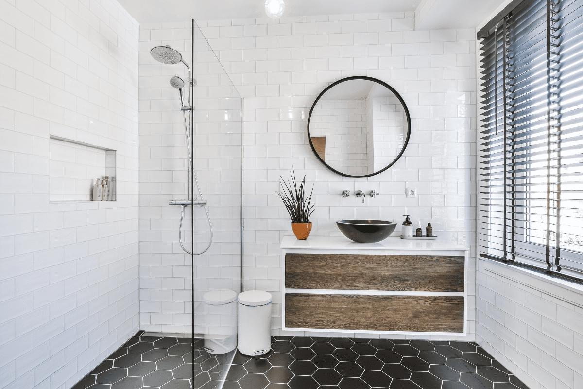How much does a wet room cost?