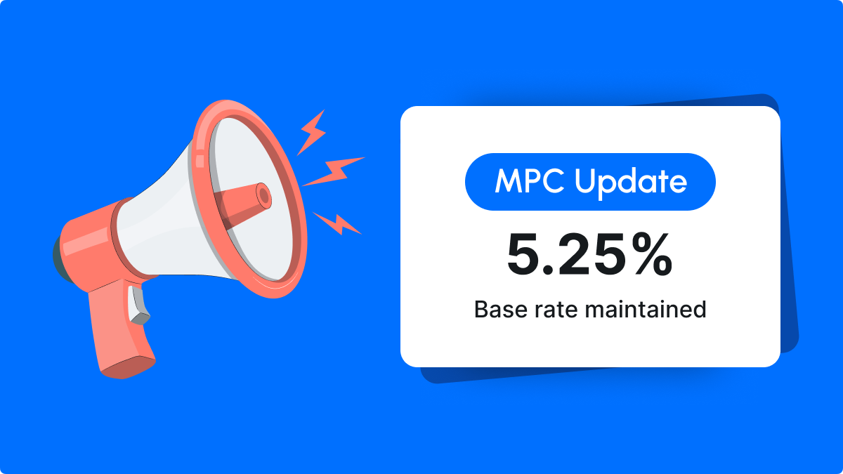 Bank of England (BOE) Base Rate Update: 21st March