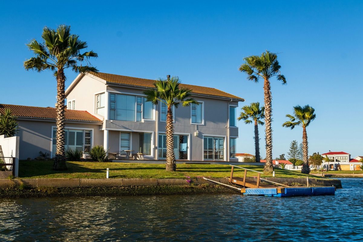 The World’s Most In-Demand Second Home Hotspots