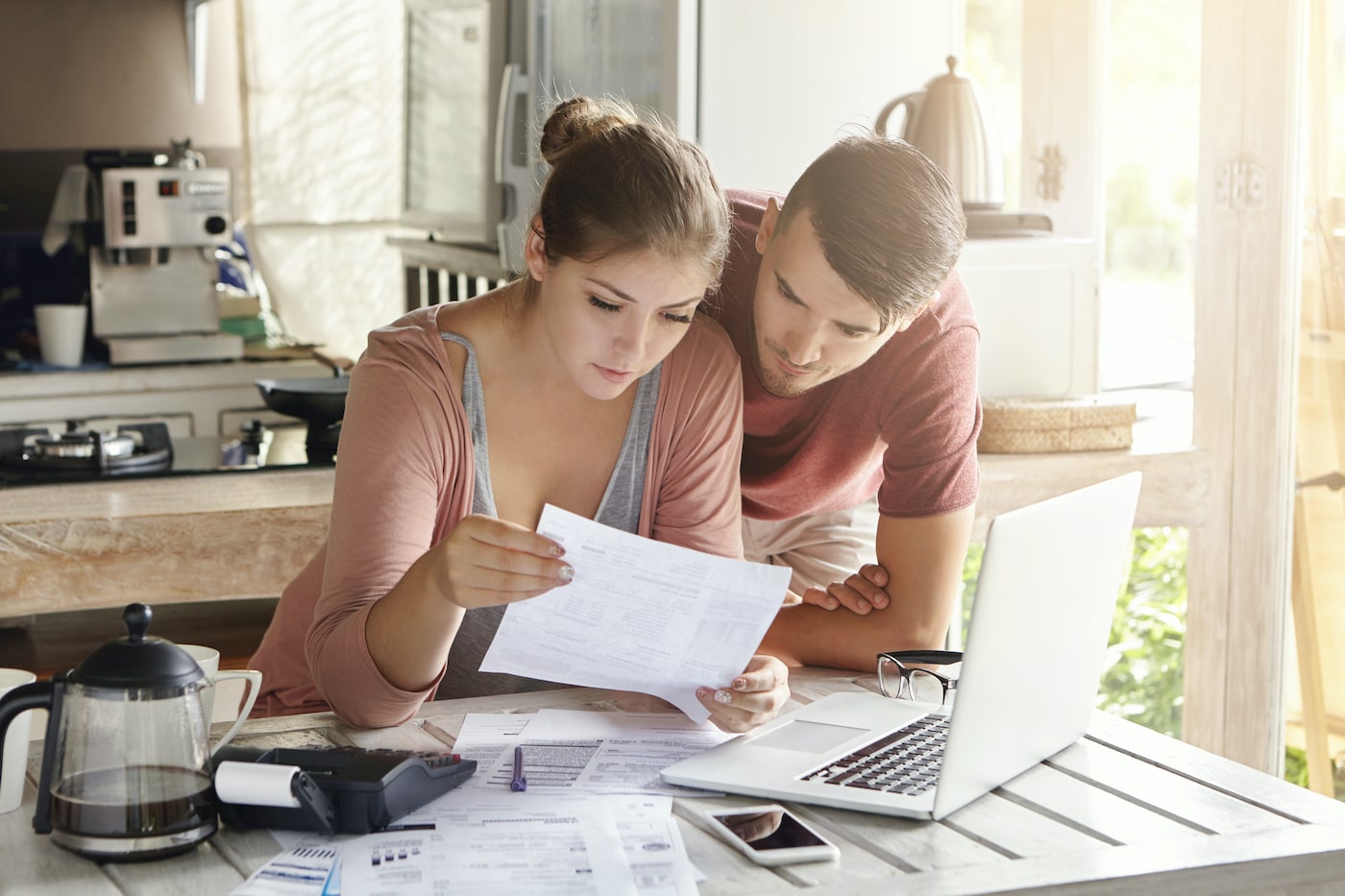 Down valuation - What to do if a valuation devalues your house