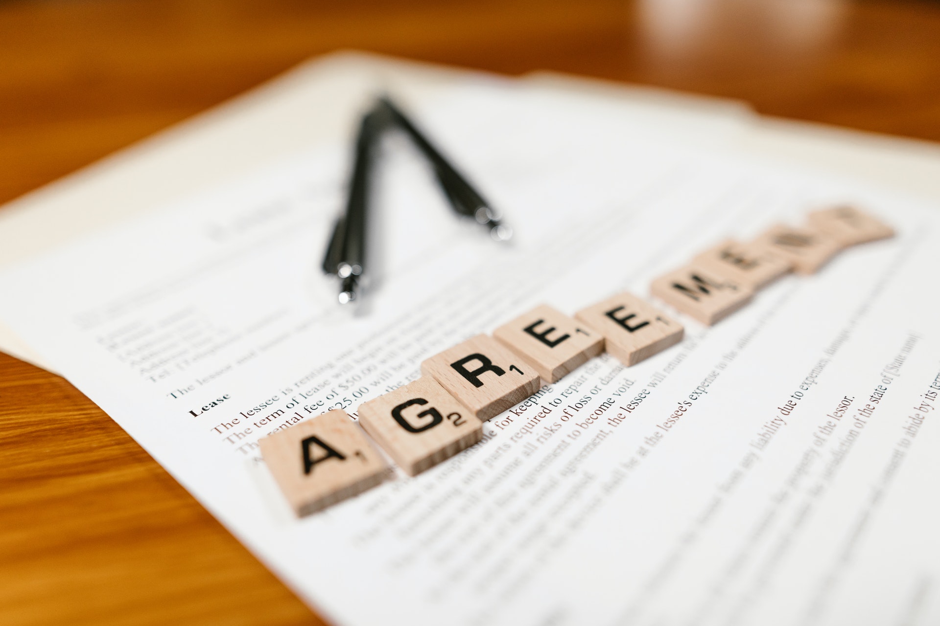 Conveyancing process: timeline and steps