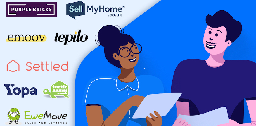 Why GetAgent do not compare online estate agents