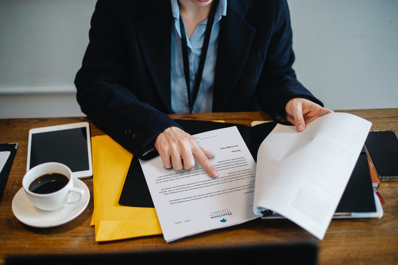 Estate agent contracts - What to expect