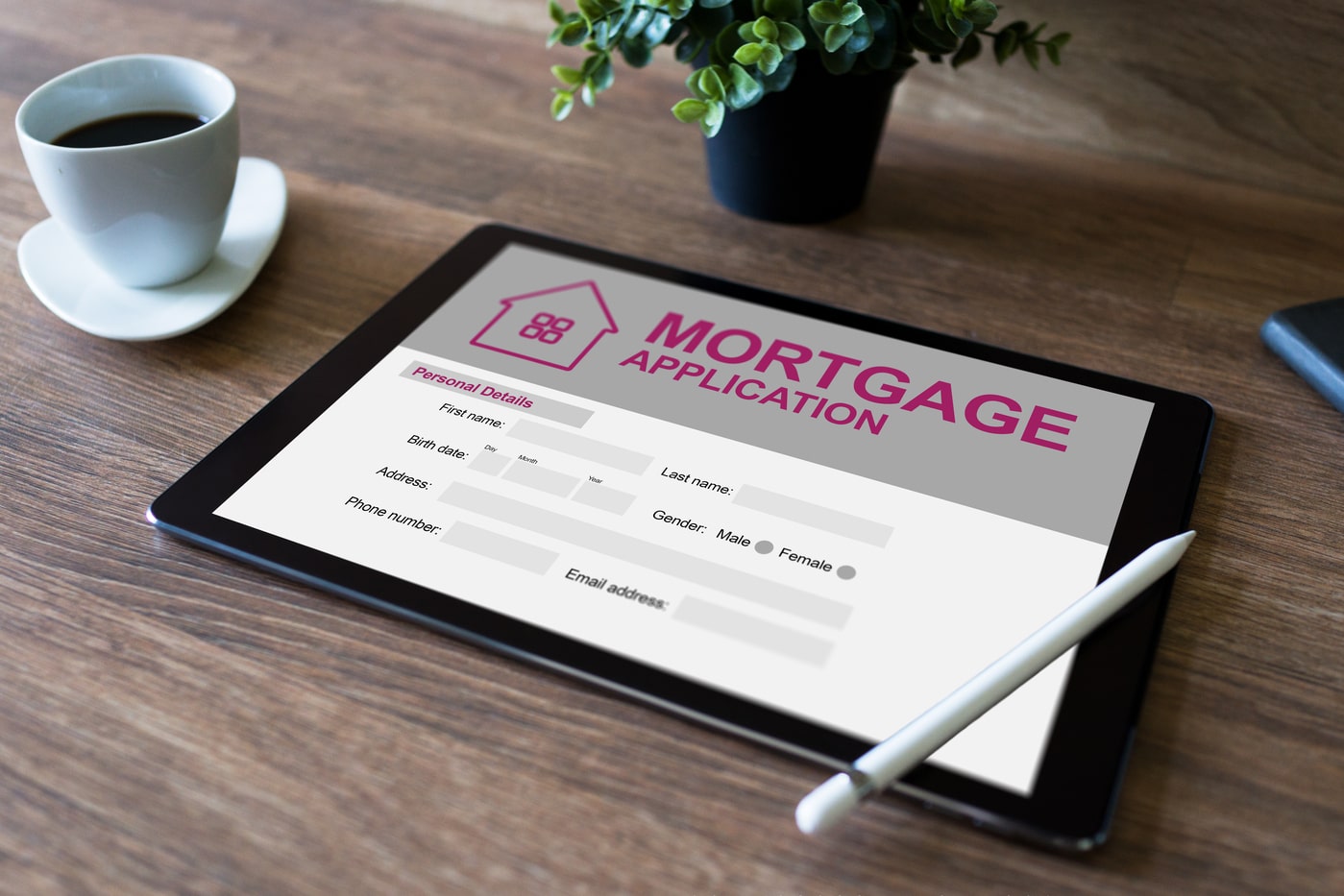 How to sell a house having been previously refused a mortgage 