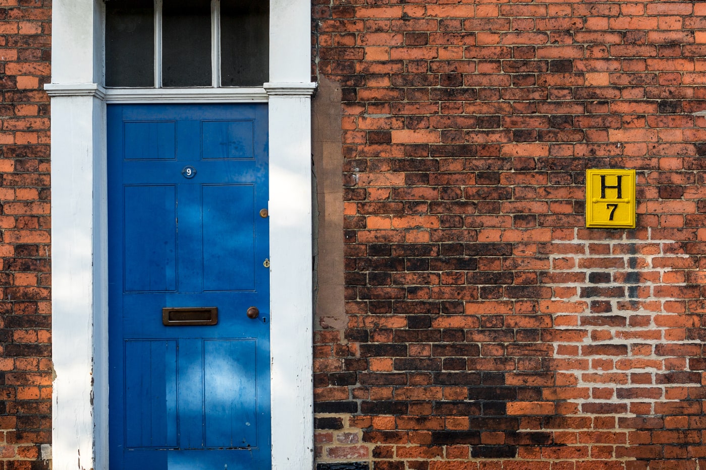 How to sell a house with damp 