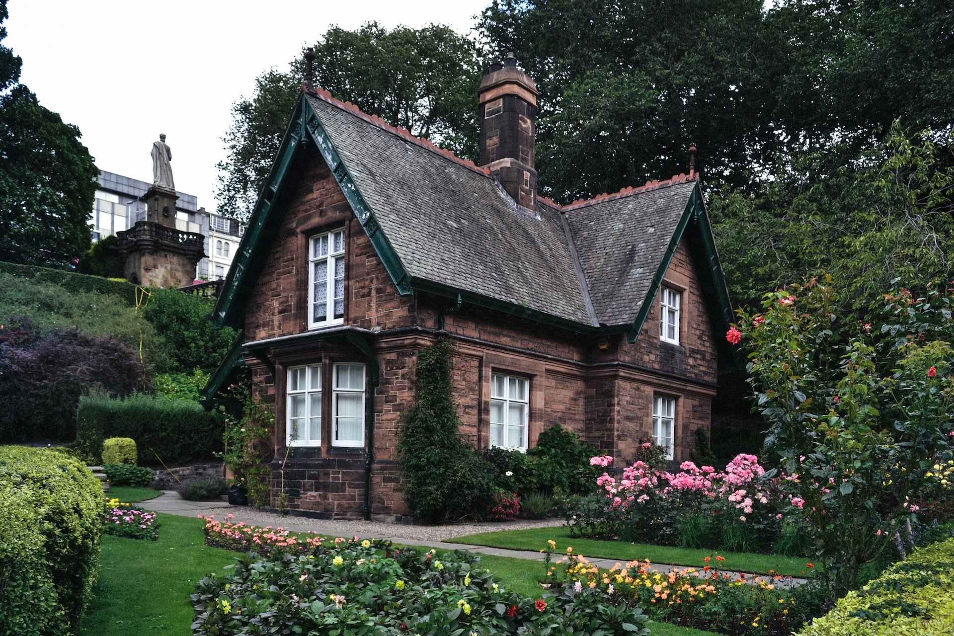 Can you sell a house without a Building Control Certificate?