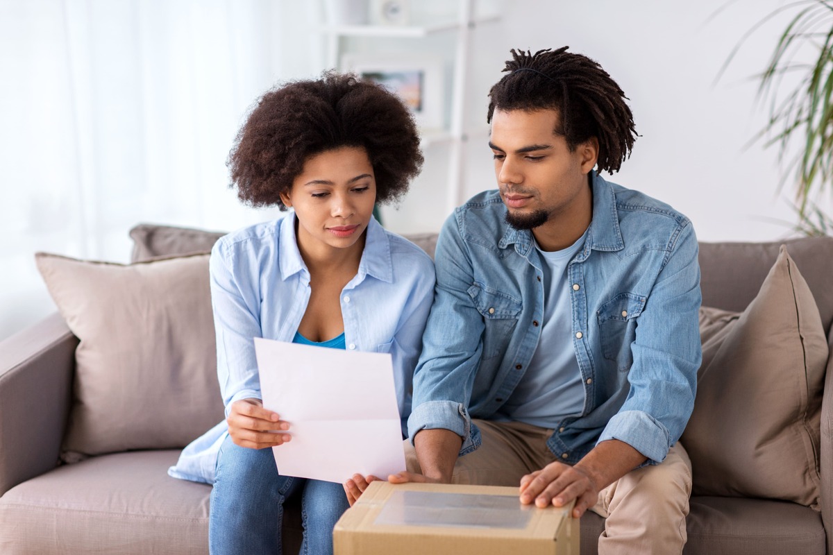 Homebuyer searches in the UK drop by 18%