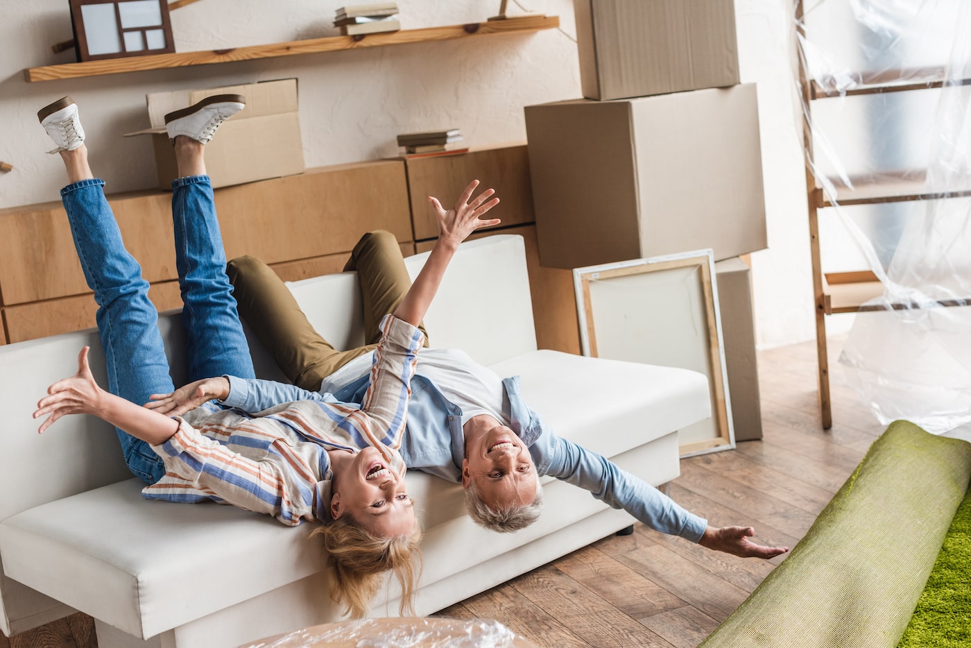 Top mistakes when selling a house.