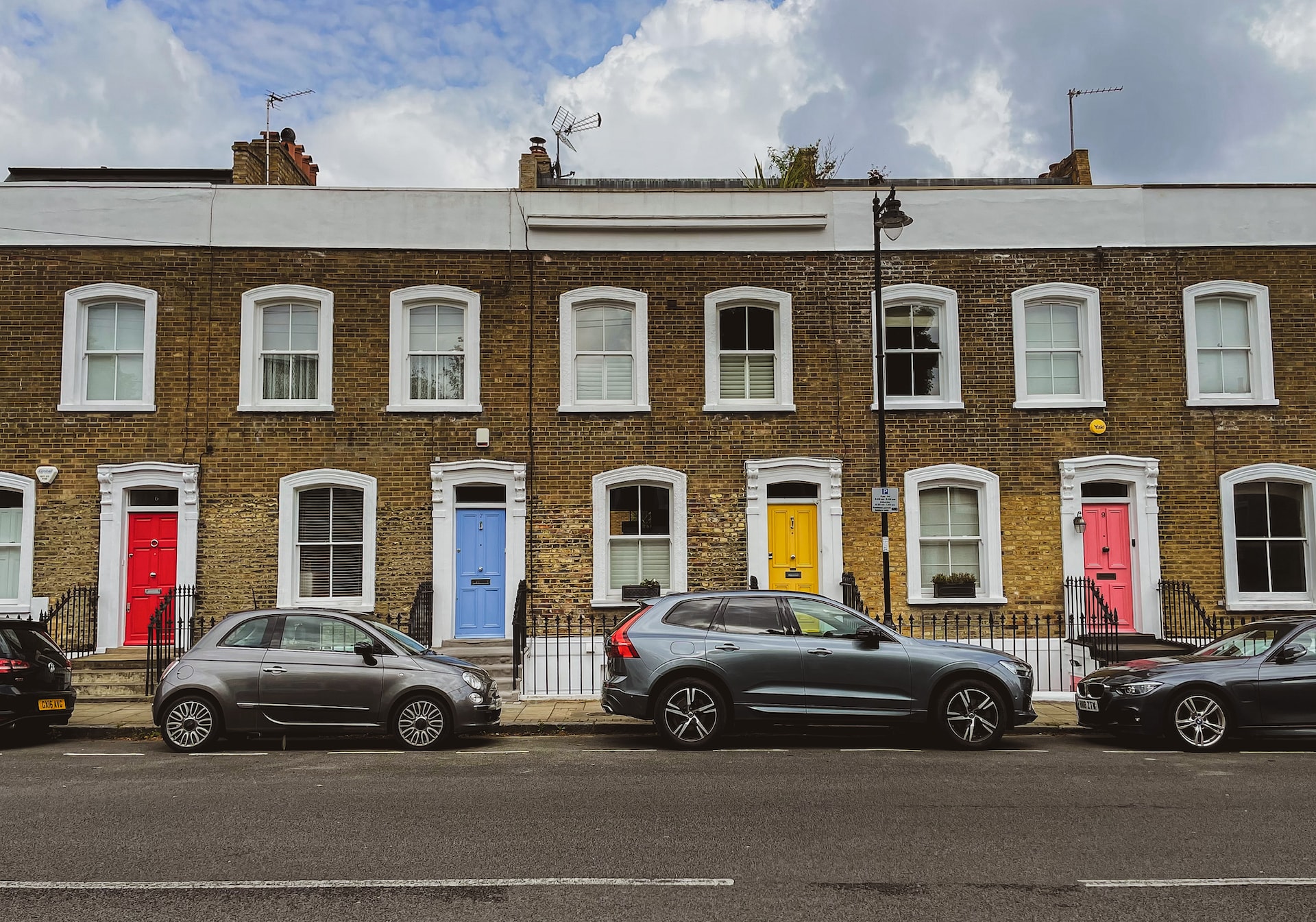 London leads biggest sold price boosts in last 12 months