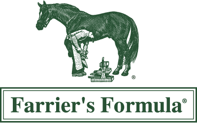 Shop Farrier's Formula supplement