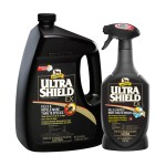 ultrashield fly spray