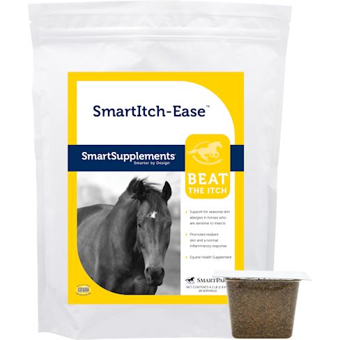 SmartItch-Ease