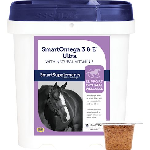 SmartOmega 3 & E Ultra