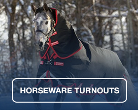 Horseware Turnouts