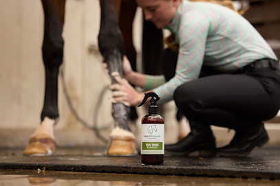 SmartNaturals™: Gentle, Botanical Care for Everyday Horse Health