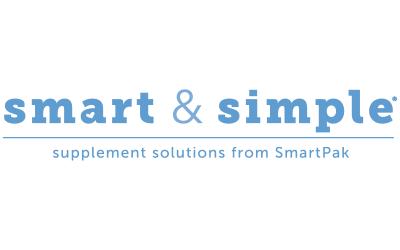 Shop Smart and Simple Supplements by SmartPak