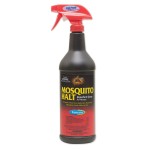 mosquito halt fly spray