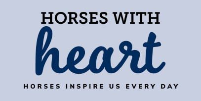 Horses with Heart