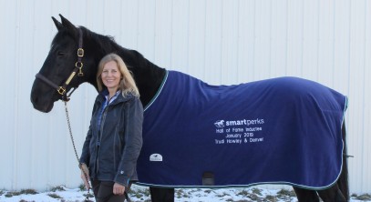 Meet Trudi and Denver, our SmartPerks Hall of Fame Inductees