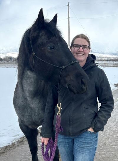 Keeping My Horse Comfortable While Barefoot