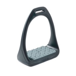 composite riding stirrups