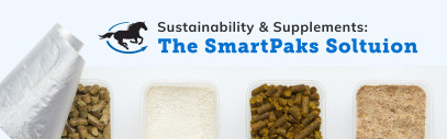 Sustainability & Supplements: The SmartPaks Solution 