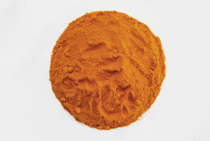 tumeric ingredient for horses