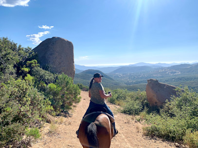 Peek in Our Paks: Macaire F. & Kimchi