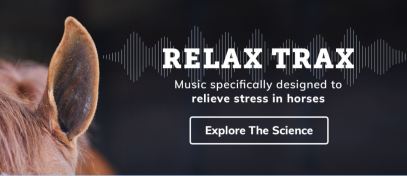 SmartPak's "Relax Pax" Giveaway