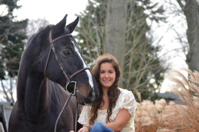 How to Train Your Equine-Turned-Dragon: A Stall Rest Saga