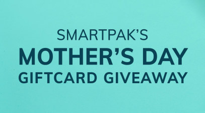 SmartPak’s Mother’s Day Giveaway