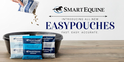 Introducing EasyPouches: A New Way to Feed Supplements Smarter