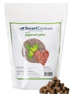 SmartCookies Peppermint Pattie product shot