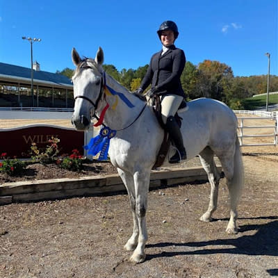 SmartPaker (Tanner) Supplement Review: 4CTYE™ Epiitalis® Forte Horse Gel