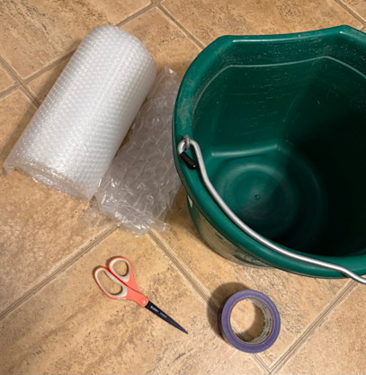 Winter Hydration Solutions