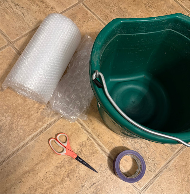 Winter Hydration Solutions