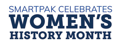 SmartPak Celebrates Women’s History Month